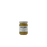 Nicolas Vahé - Topping Spicy Onion Garlic

