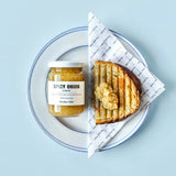 Nicolas Vahé - Topping Spicy Onion Garlic

