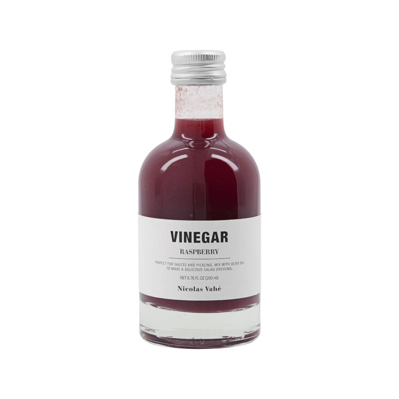 Nicolas Vahé - Vinegar Himbeere