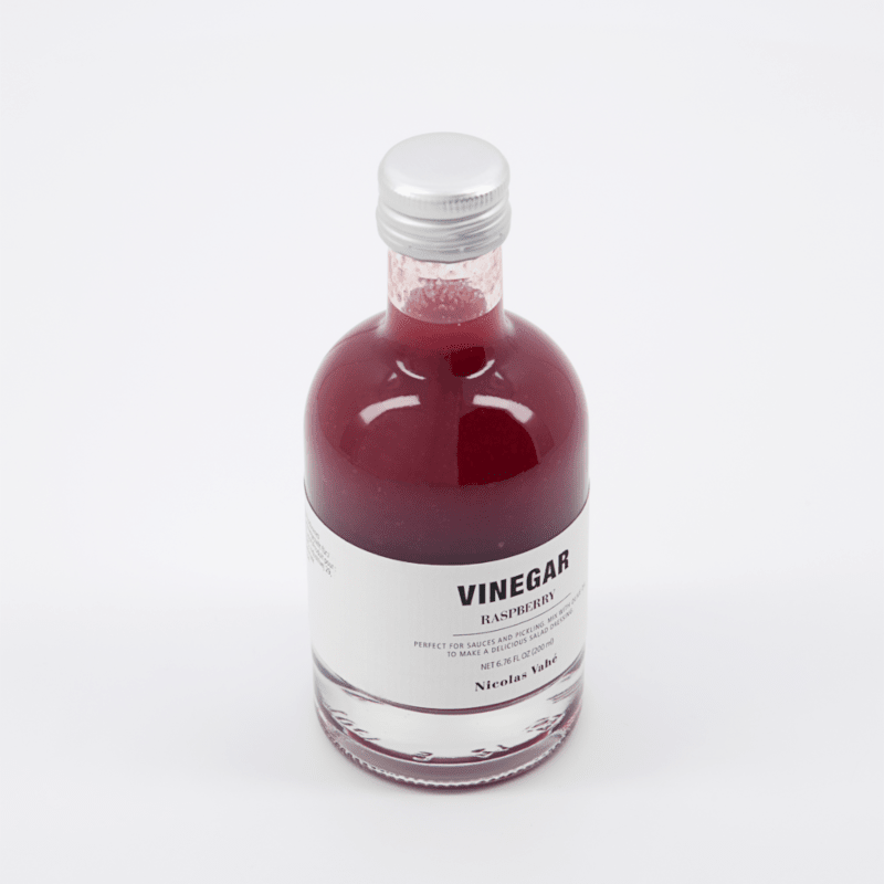 Nicolas Vahé - Vinegar Himbeere