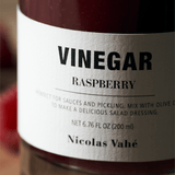 Nicolas Vahé - Vinegar Himbeere