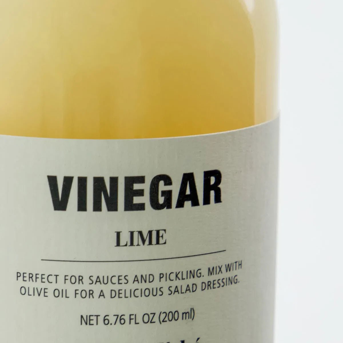 Nicolas Vahé - Vinegar Lime

