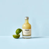 Nicolas Vahé - Vinegar Lime

