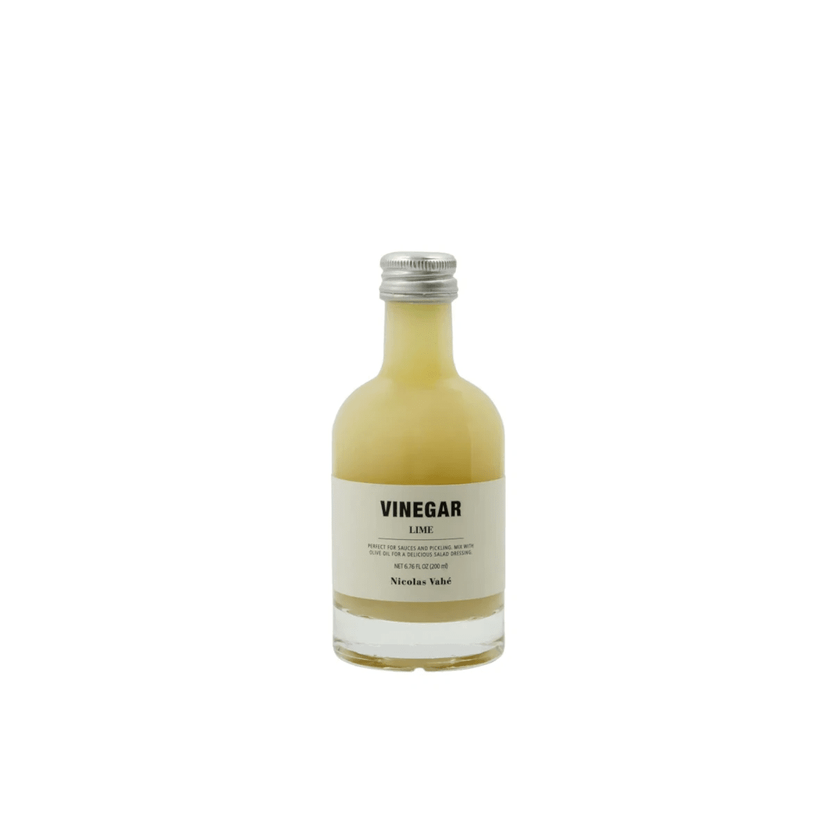 Nicolas Vahé - Vinegar Lime

