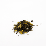 Nicolas Vahé - Weisser Tee Coconut & Passion Fruit