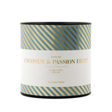 Nicolas Vahé - Weisser Tee Coconut & Passion Fruit