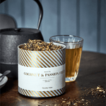 Nicolas Vahé - Weisser Tee Coconut & Passion Fruit