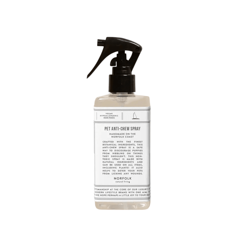 Norfolk Natural Living - Anti-Kau Spray für Pets