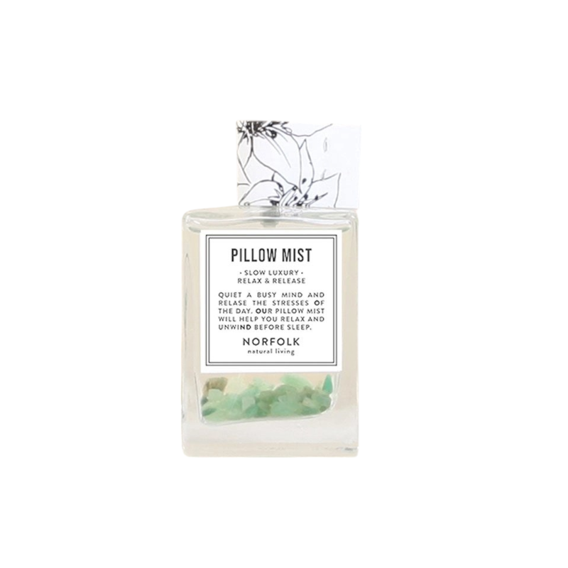 Norfolk natural living - Duftspray Pillow Mist Relex & Release