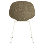 Normann Copenhagen - Stuhl Mat seaweed/cream