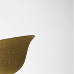 Normann Copenhagen - Stuhl Mat seaweed/cream
