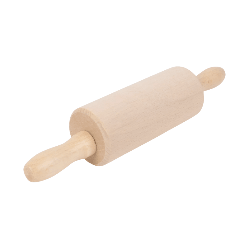 Nudelholz Kids natur von Redecker