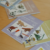 nuukk - Stickers Dino