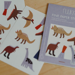 nuukk - Stickers Dino