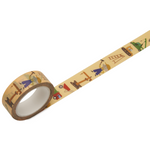 nuukk - Washi Tape Baustelle