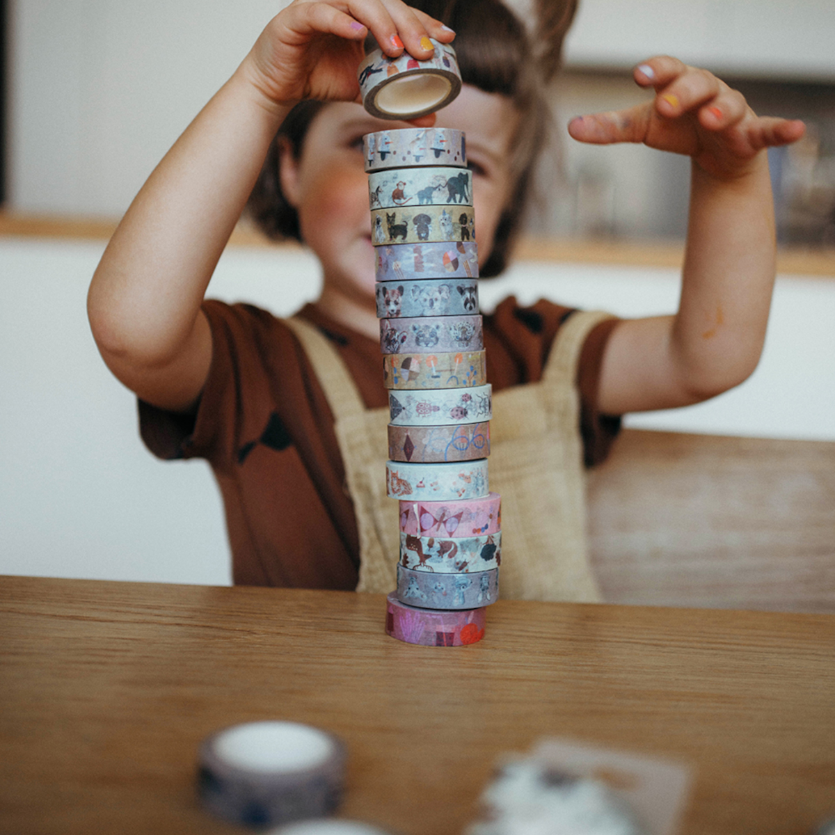 nuukk - Washi Tape
