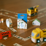nuukk - Washi Tape Baustelle