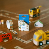 nuukk - Washi Tape Baustelle