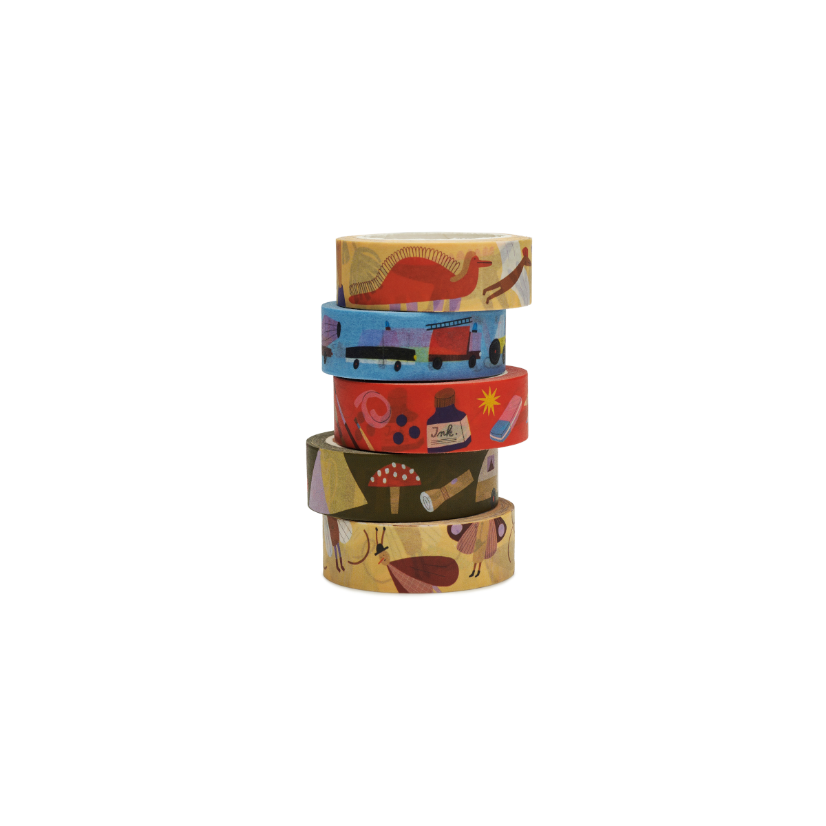 nuukk - Washi Tape