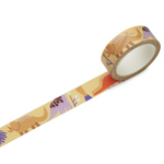 nuukk - Washi Tape Dinosaurier