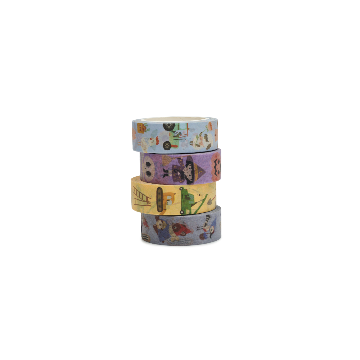 nuukk - Washi Tape