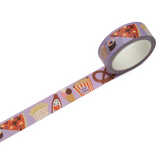 nuukk - Washi Tape Fastfood