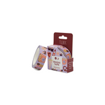 nuukk - Washi Tape Fastfood
