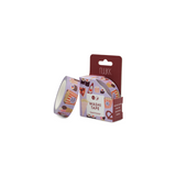 nuukk - Washi Tape Fastfood
