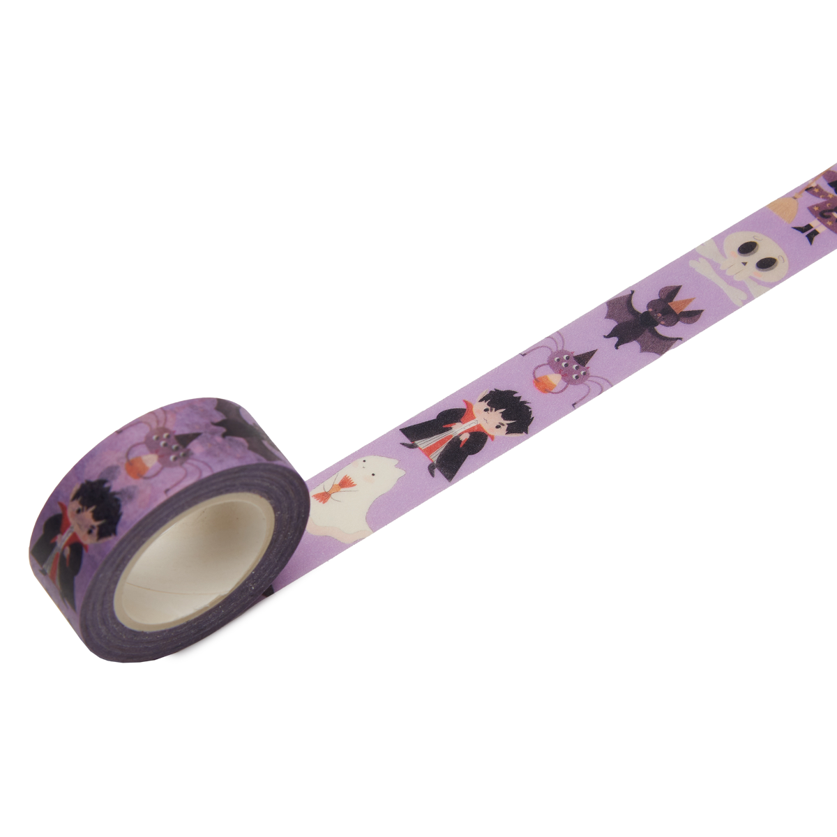 nuukk - Washi Tape Halloween