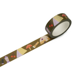 nuukk - Washi Tape Outdoor