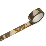 nuukk - Washi Tape Outdoor