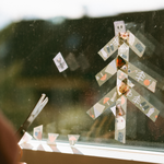 nuukk - Washi Tape Outdoor