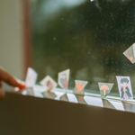 nuukk - Washi Tape Outdoor