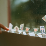 nuukk - Washi Tape Outdoor