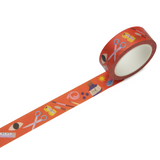 nuukk - Washi Tape Schule