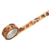 nuukk - Washi Tape Waldbewohner
