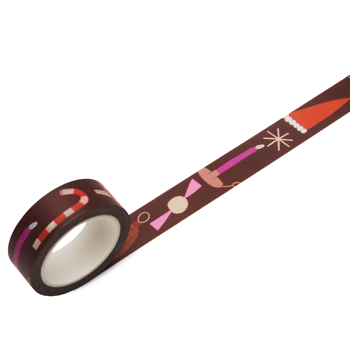 nuukk - Washi Tape Weihnachten