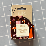 nuukk - Washi Tape Weihnachten