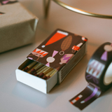 nuukk - Washi Tape Weihnachten