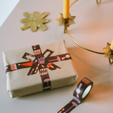nuukk - Washi Tape Weihnachten