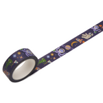 nuukk - Washi Tape Weltraum