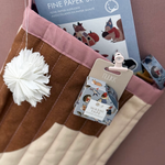 nuukk - Washi Tape Wintertiere