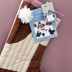 nuukk - Washi Tape Wintertiere