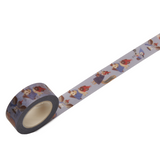 nuukk - Washi Tape Wintertiere