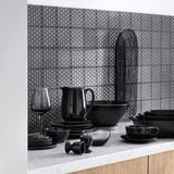 broste copenhagen - Plat à four S VIG noir