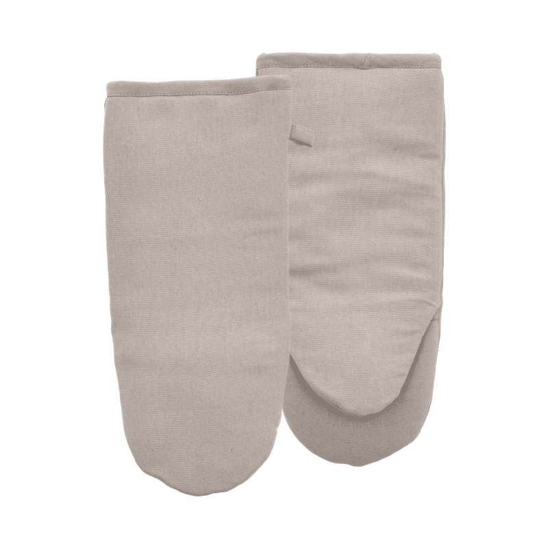 Ofenhandschuh - Soft beige von Södahl