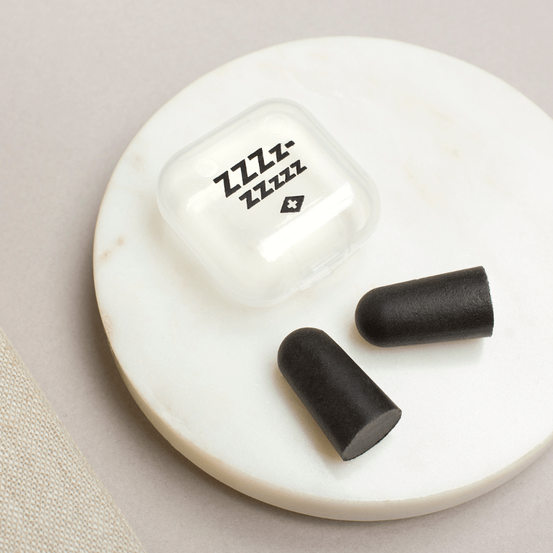 Ohrenstöpsel – Ear Plugs von Atlantic Folk