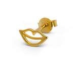  Ohrring - Secret Gold von Lulu copenhagen