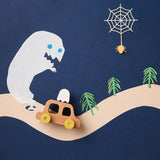 Oioiooi - Buch mein kleines Auto