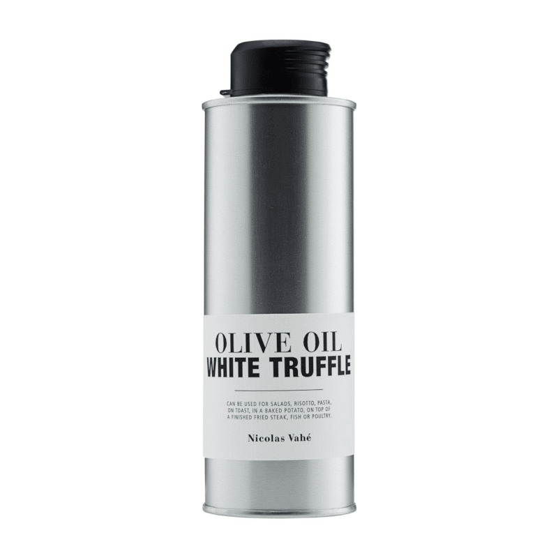 Olivenöl - weisse Trüffel von Nicolas Vahé